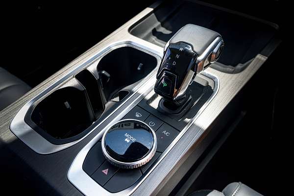 2025 Jaecoo J7 Ex 1.6Pt/7At