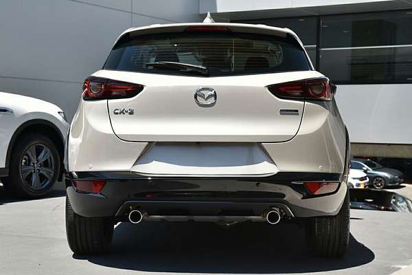 2025 Mazda CX-3 G20 Akari DK