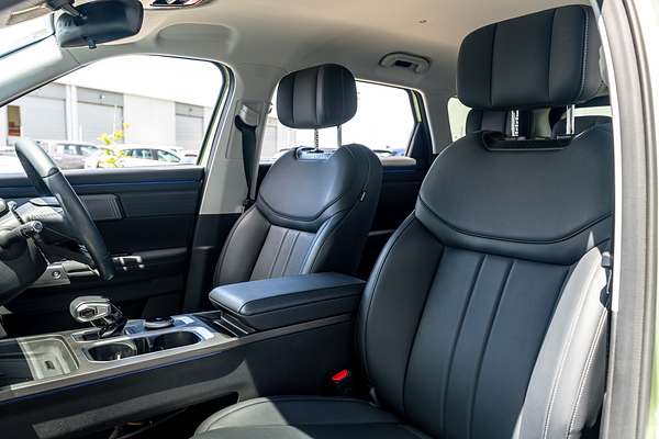 2025 Jaecoo J7 Ex 1.6Pt/7At