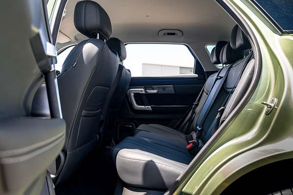 2025 Jaecoo J7 Ex 1.6Pt/7At