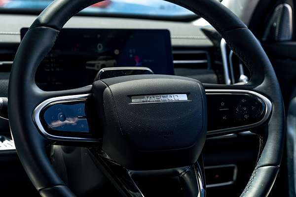 2025 Jaecoo J7 Ex 1.6Pt/7At