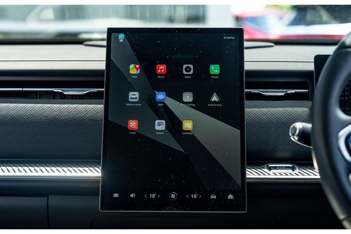 2025 Jaecoo J7 Ex 1.6Pt/7At