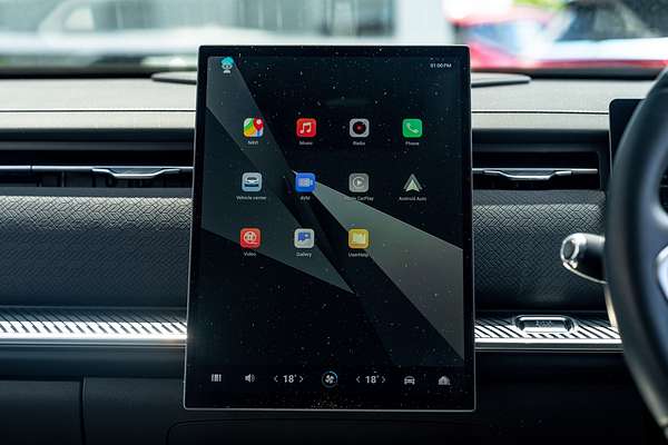 2025 Jaecoo J7 Ex 1.6Pt/7At