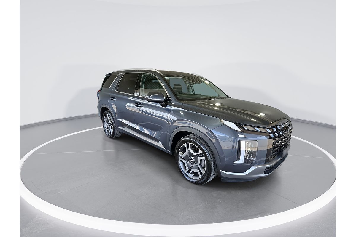 2023 Hyundai Palisade Elite LX2.V3