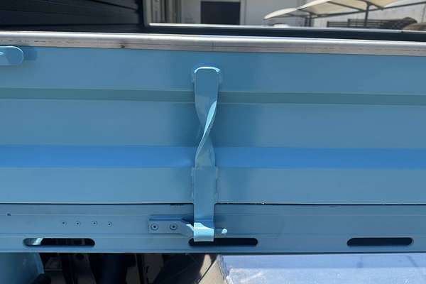 1972 Toyota Landcruiser SINGLE CAB FJ45