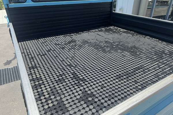 1972 Toyota Landcruiser SINGLE CAB FJ45