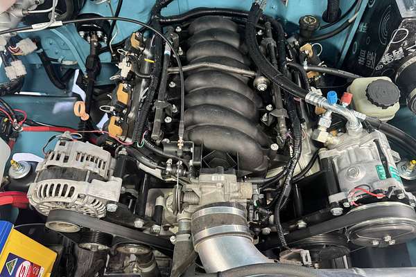 1972 Toyota Landcruiser SINGLE CAB FJ45