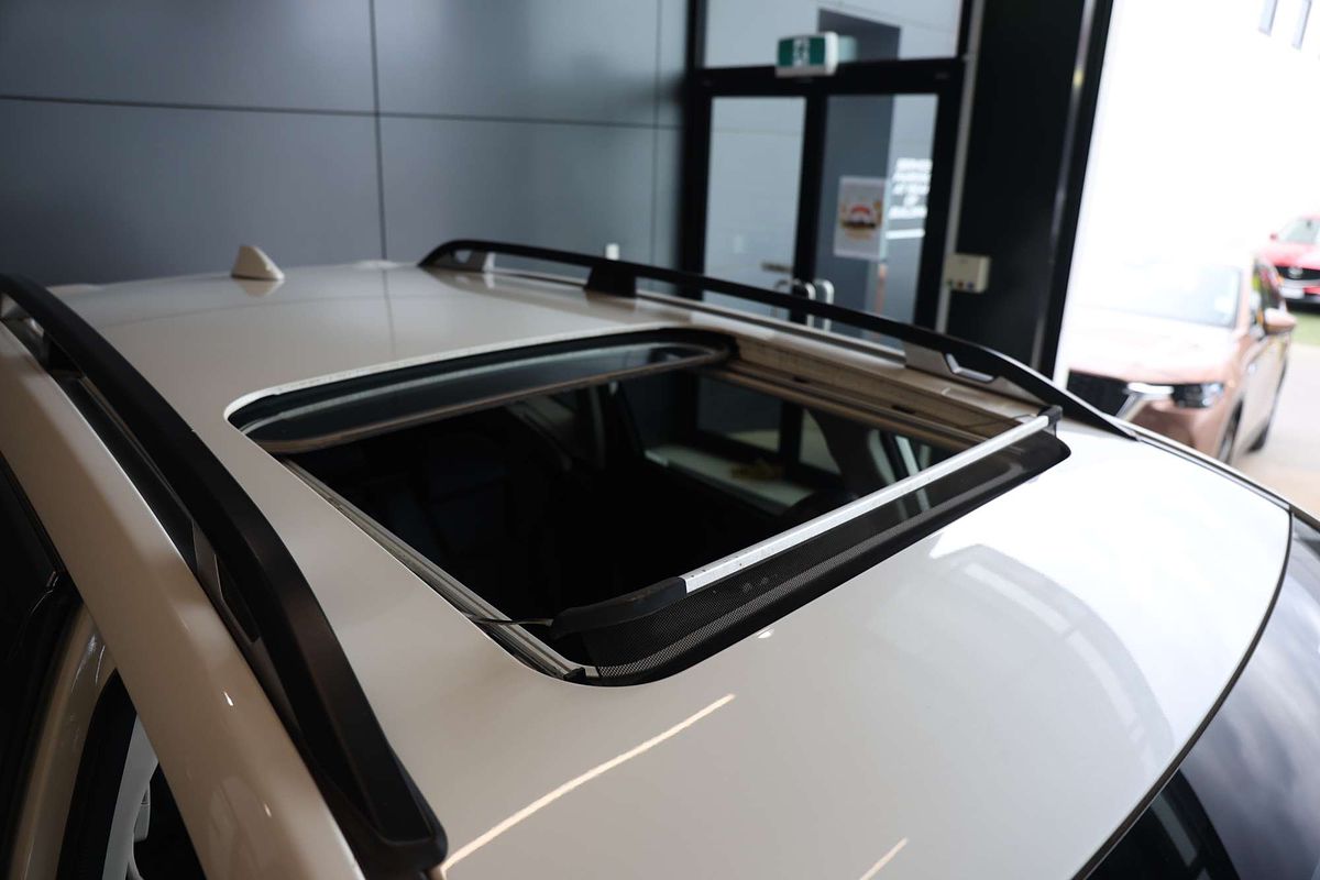 2019 Subaru Forester 2.5i-S S5