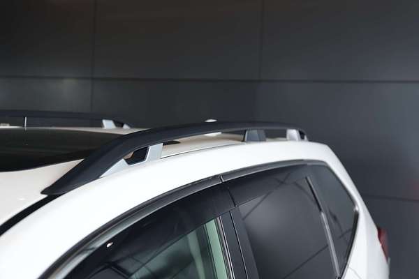 2019 Subaru Forester 2.5i-S S5