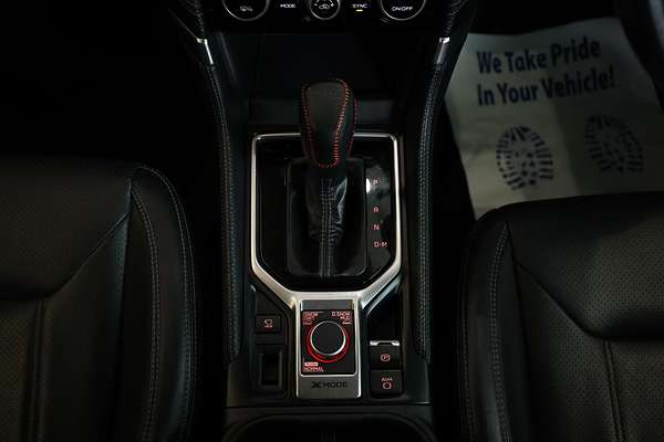 2019 Subaru Forester 2.5i-S S5