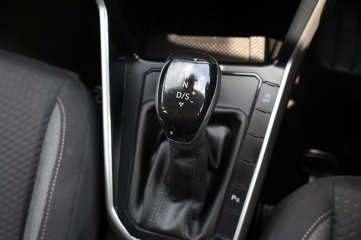 2024 Volkswagen Polo 85TSI Life AE