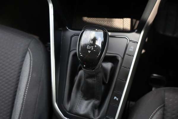 2024 Volkswagen Polo 85TSI Life AE