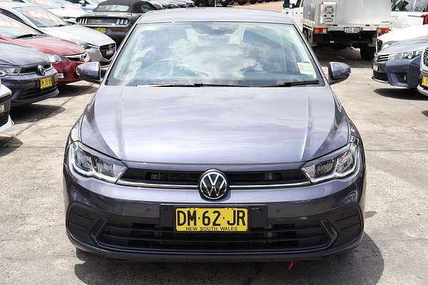 2024 Volkswagen Polo 85TSI Life AE