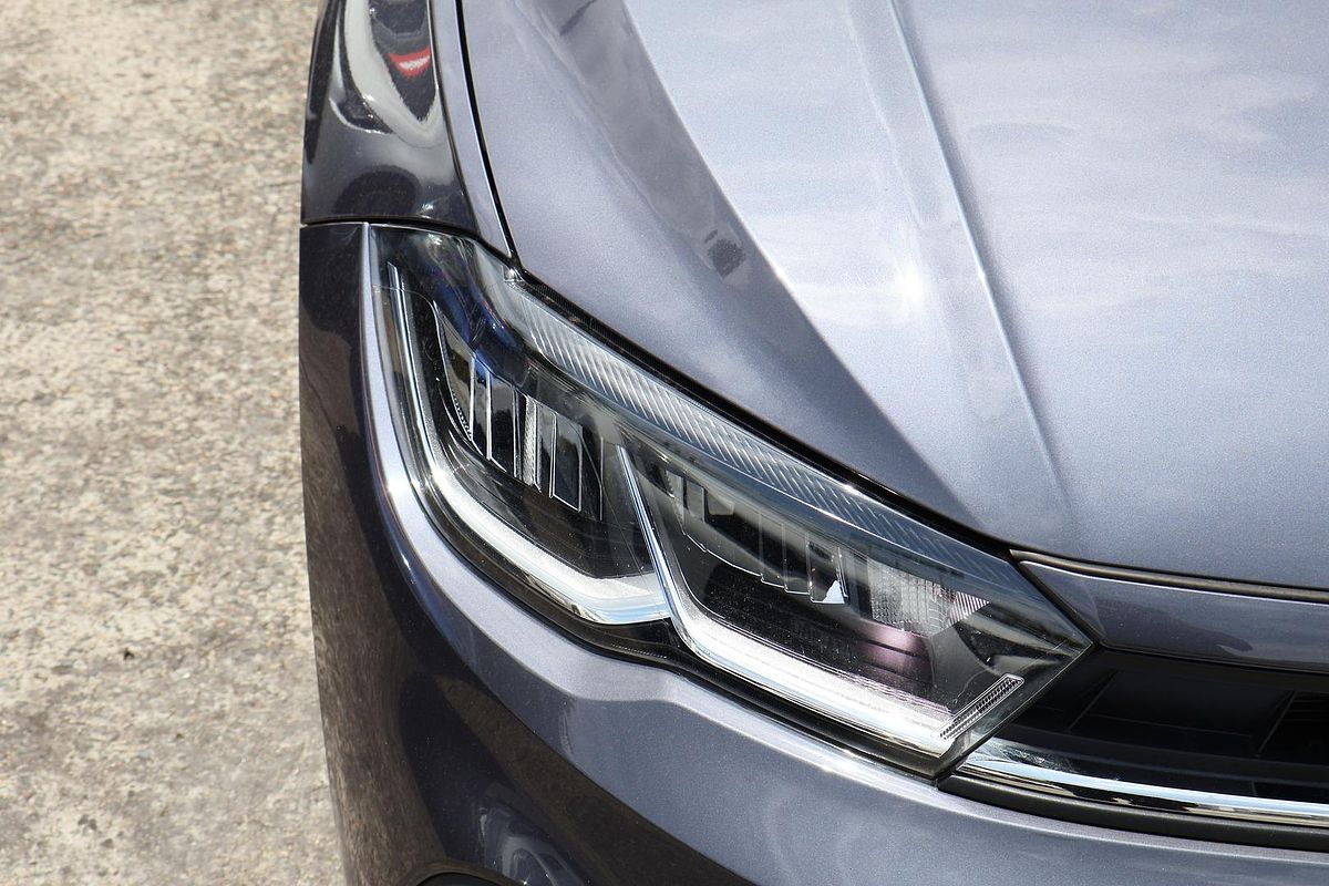 2024 Volkswagen Polo 85TSI Life AE