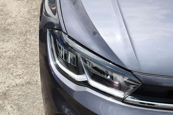 2024 Volkswagen Polo 85TSI Life AE