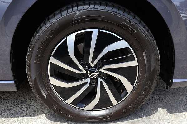 2024 Volkswagen Polo 85TSI Life AE