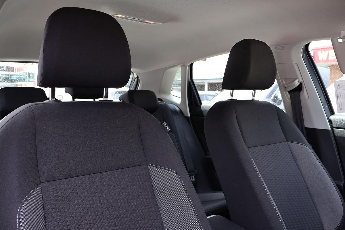 2024 Volkswagen Polo 85TSI Life AE