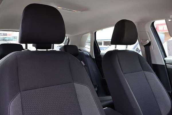 2024 Volkswagen Polo 85TSI Life AE