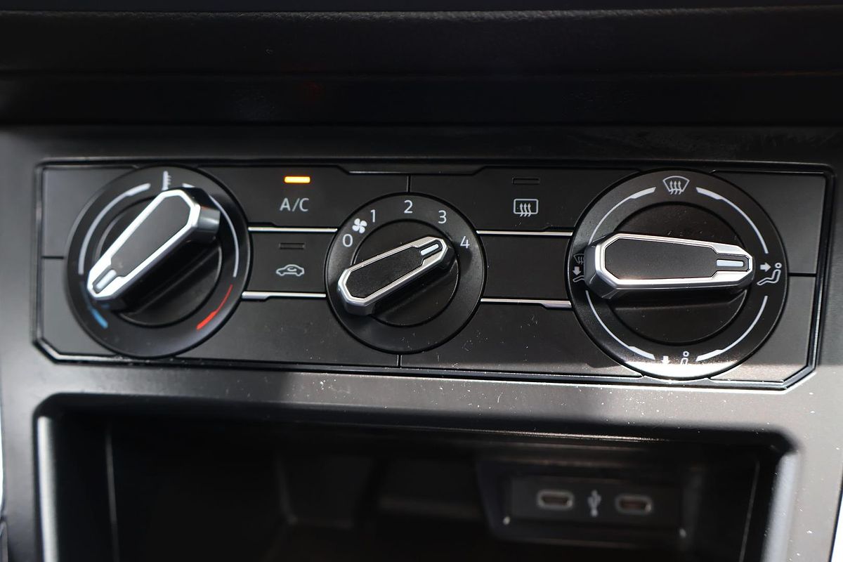 2024 Volkswagen Polo 85TSI Life AE