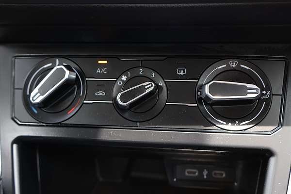 2024 Volkswagen Polo 85TSI Life AE