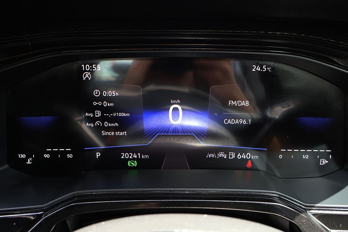 2024 Volkswagen Polo 85TSI Life AE