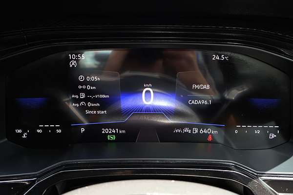 2024 Volkswagen Polo 85TSI Life AE