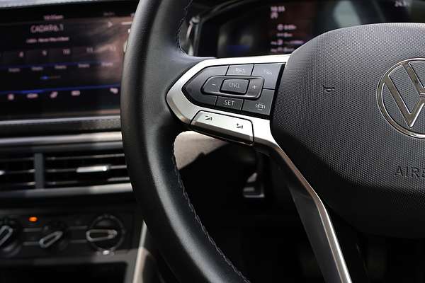 2024 Volkswagen Polo 85TSI Life AE