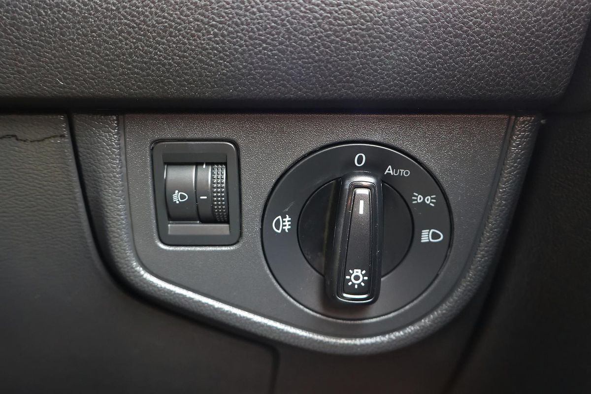 2024 Volkswagen Polo 85TSI Life AE