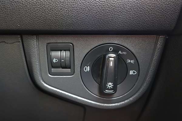 2024 Volkswagen Polo 85TSI Life AE