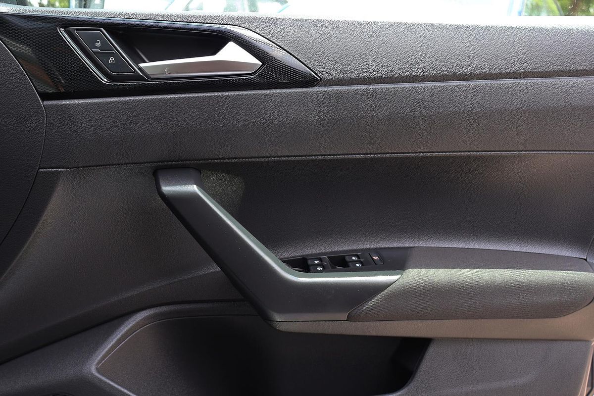 2024 Volkswagen Polo 85TSI Life AE