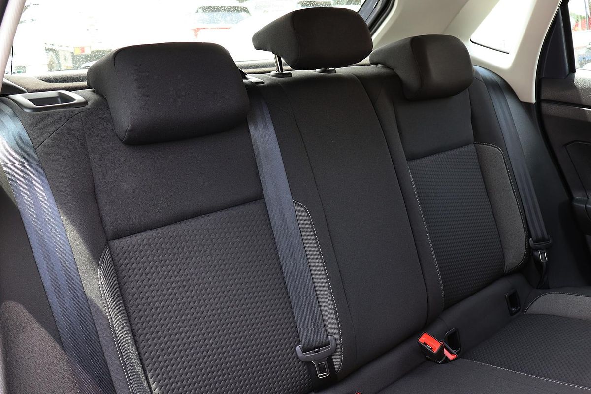 2024 Volkswagen Polo 85TSI Life AE