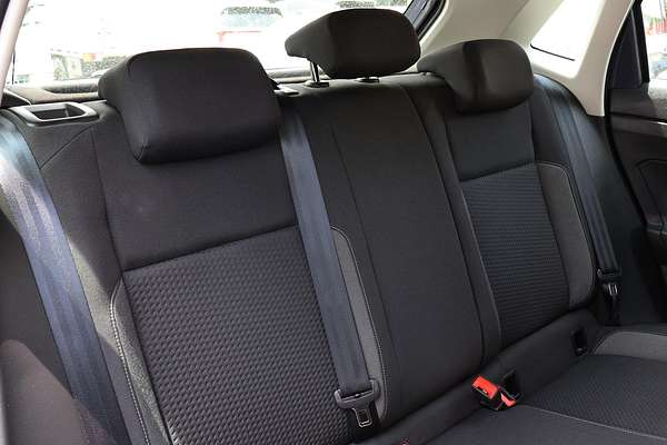 2024 Volkswagen Polo 85TSI Life AE