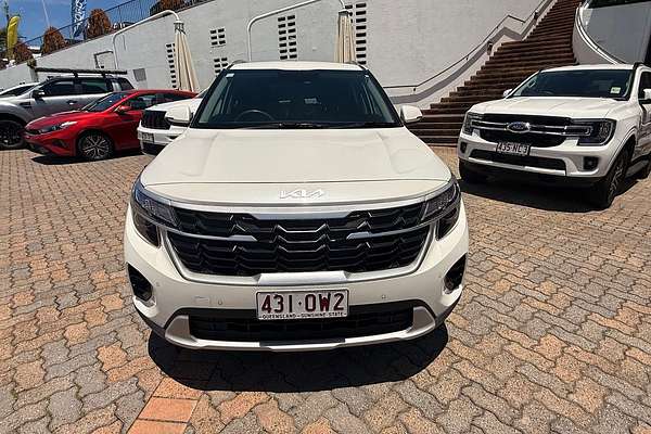 2023 Kia Seltos Sport SP2 PE