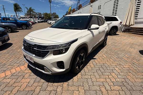 2023 Kia Seltos Sport SP2 PE