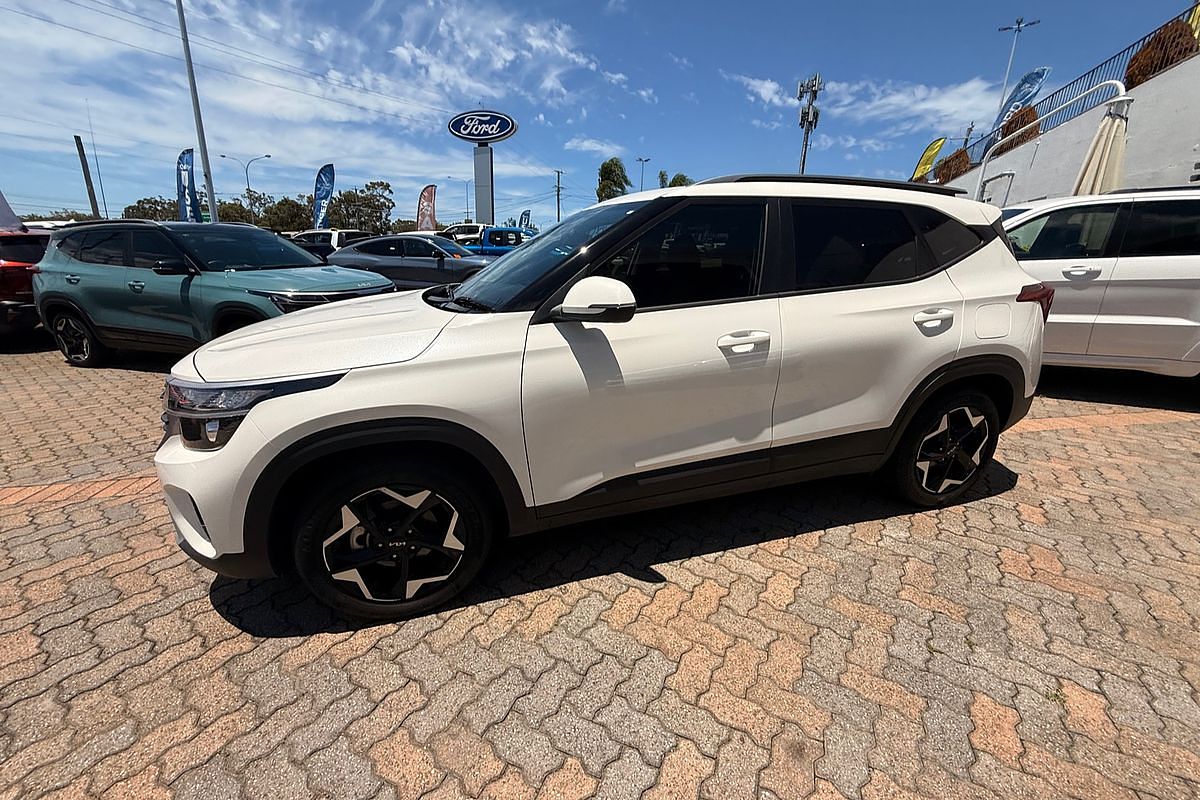 2023 Kia Seltos Sport SP2 PE