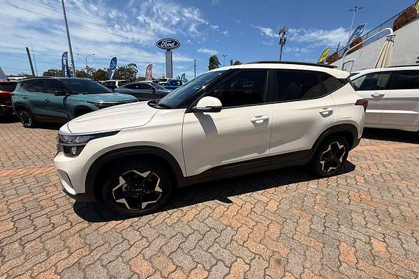 2023 Kia Seltos Sport SP2 PE