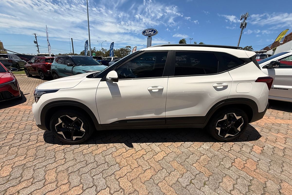 2023 Kia Seltos Sport SP2 PE