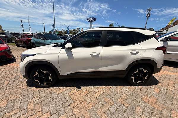 2023 Kia Seltos Sport SP2 PE