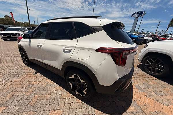 2023 Kia Seltos Sport SP2 PE