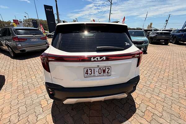 2023 Kia Seltos Sport SP2 PE