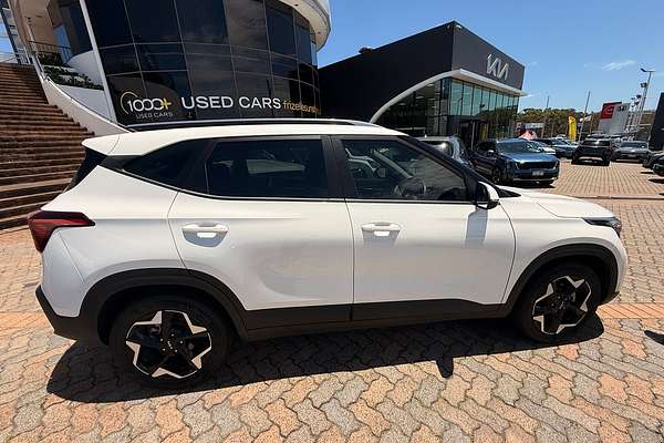 2023 Kia Seltos Sport SP2 PE