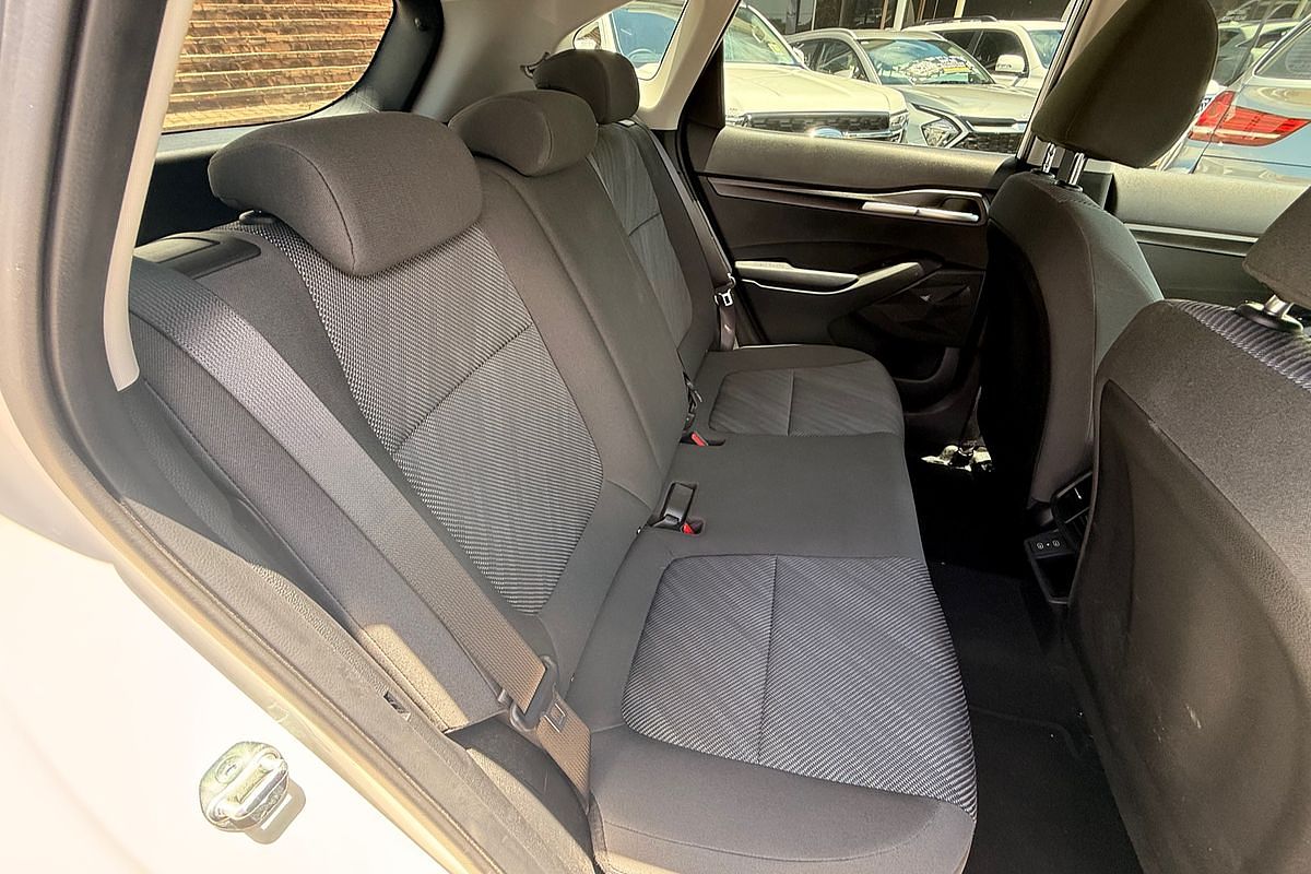 2023 Kia Seltos Sport SP2 PE