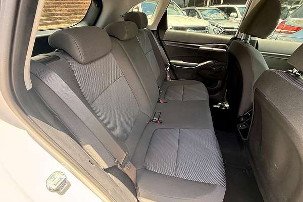 2023 Kia Seltos Sport SP2 PE