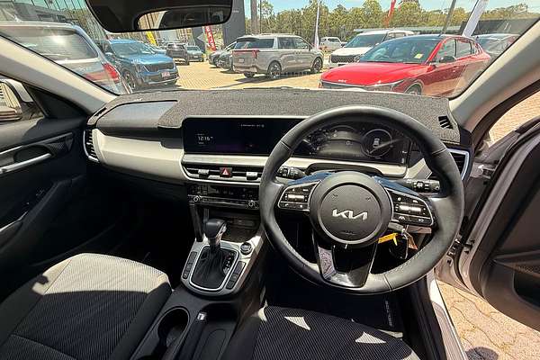 2023 Kia Seltos Sport SP2 PE