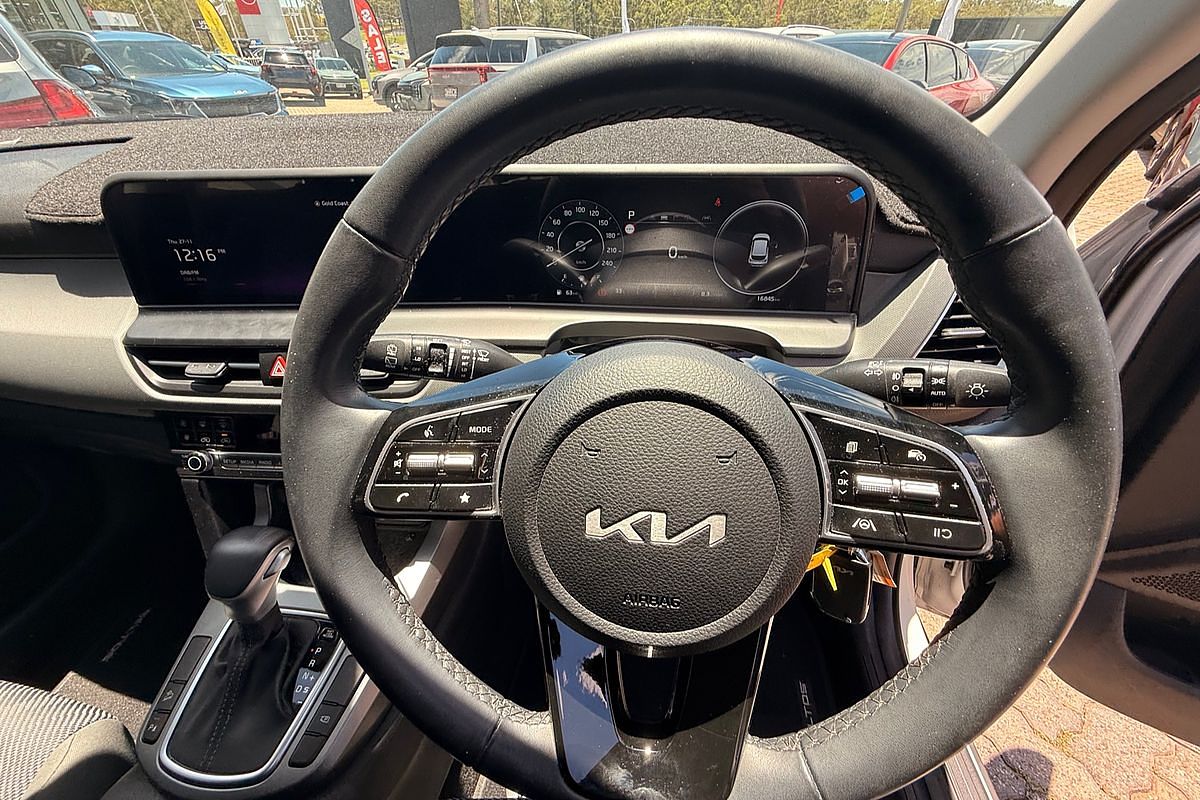 2023 Kia Seltos Sport SP2 PE