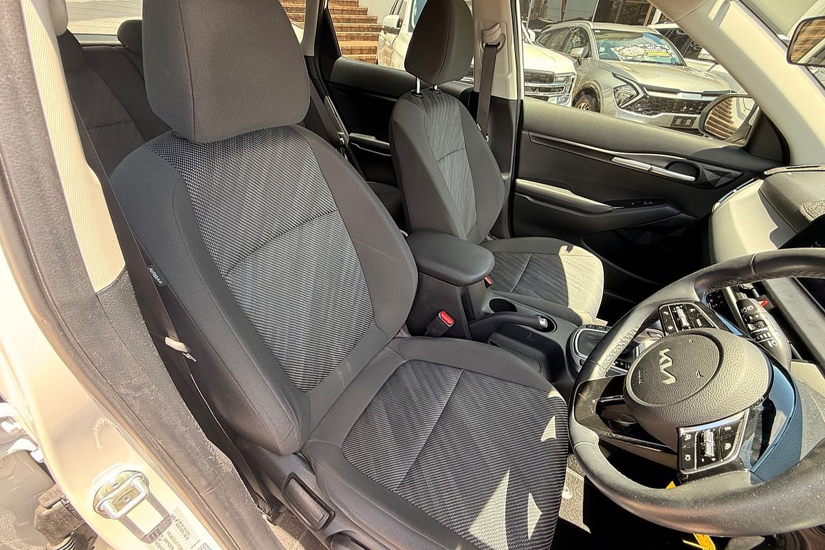 2023 Kia Seltos Sport SP2 PE