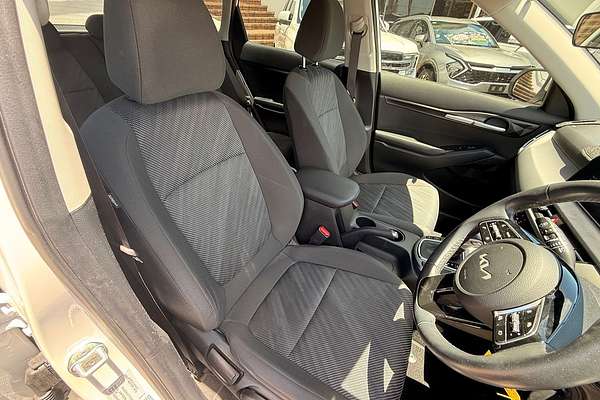 2023 Kia Seltos Sport SP2 PE