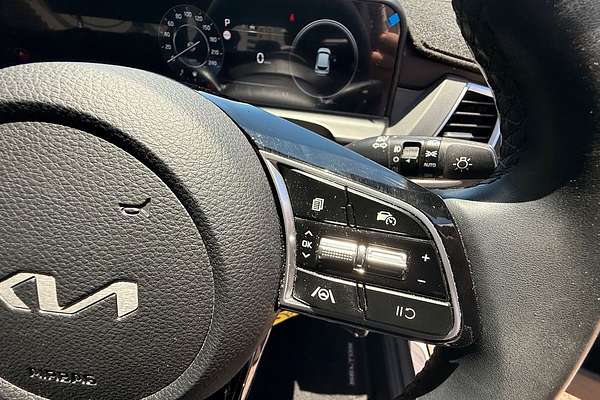 2023 Kia Seltos Sport SP2 PE