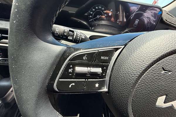 2023 Kia Seltos Sport SP2 PE