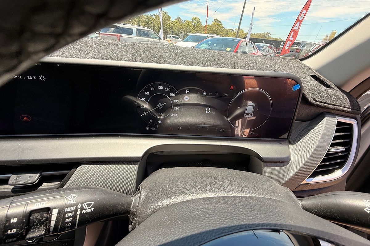 2023 Kia Seltos Sport SP2 PE